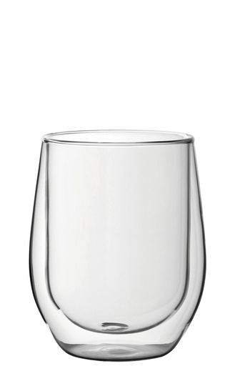 Utopia – Double Walled Hot Drinks Beverage tumbler 330 ml — R90018-000000-B01006