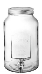 Utopia – Country Style Punch Barrel 6L (210oz) — R90021-000000-B01001