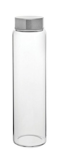 [R90029-000000-B01012] Utopia – Atlantis Lidded Water Bottle 1L — R90029-000000-B01012