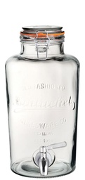 Utopia – Nantucket Punch Barrel 4.5L (160oz) — R90033-000000-B01001