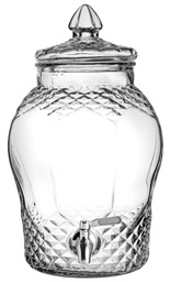 Utopia – Bon Bon Punch Barrel 8L (280oz) — R90034-000000-B01001