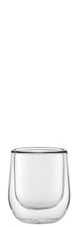 Utopia – Double - Walled Espresso 3oz (8.5cl) — R90041-000000-B01012
