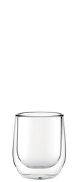 Utopia – Double - Walled Macchiato 4oz (11cl) — R90043-000000-B01012