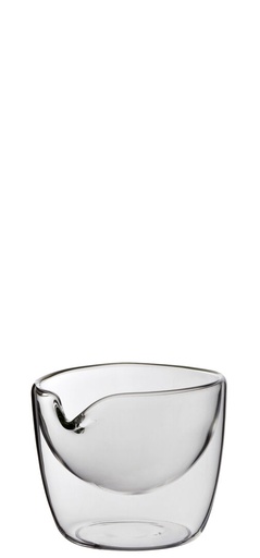 [R90046-000000-B01006] Utopia – Double Walled Jug 3oz (9cl) — R90046-000000-B01006