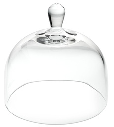 Utopia – Glass cloche 4" (10cm) — R90051-000000-B01006