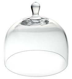 Utopia – Glass cloche 6" (15cm) — R90052-000000-B01006