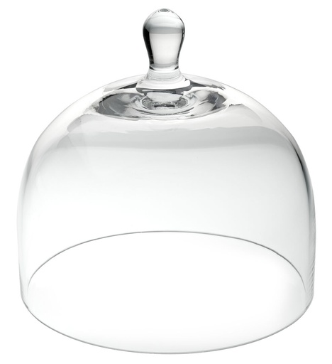 Utopia – Glass cloche 6" (15cm) — R90052-000000-B01006