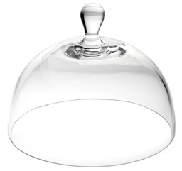 Utopia – Glass cloche 7.5" (19cm) — R90053-000000-B01001