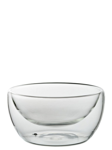 Utopia – Double Walled Dessert Dish 9oz (26cl) — R90064-000000-B01006