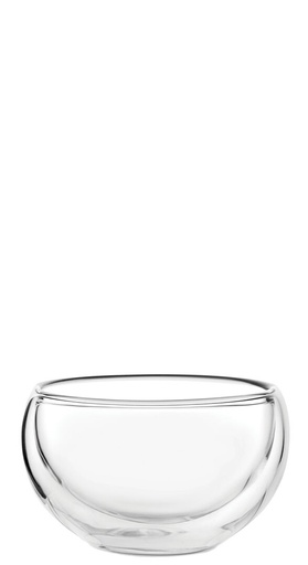 [R90085-000000-B01006] Utopia – Double Walled Mini Dip Dish 3oz (9cl) — R90085-000000-B01006