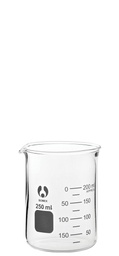Utopia – Alchemist Beaker 10oz (25cl) — R90103-000000-B01008