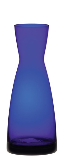 [R90106-000000-B01006] Utopia – Cobalt Contemporary 1L Carafe — R90106-000000-B01006