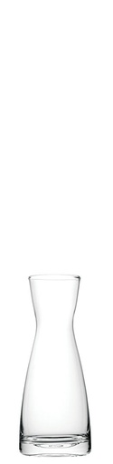 Utopia – Contemporary 4oz (11cl) Carafe — R90108-000000-B01012
