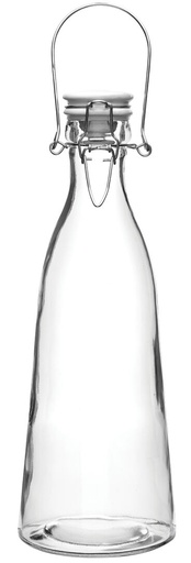 Utopia – Conical Swing Bottle 38oz (108cl) — R90109-000000-B01012