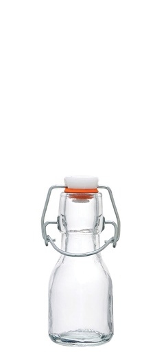 Utopia – Mini Swing Bottle 2.5oz (7cl) — R90116-000000-B01012
