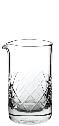 [R90118-000000-B01006] Utopia – Mixing Glasses كأس خلط 750 مل — R90118-000000-B01006