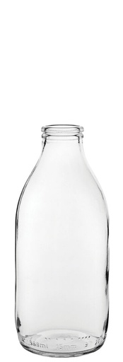 [R90119-000000-B01012] Utopia – Pint Milk Bottle 20oz (58cl) — R90119-000000-B01012