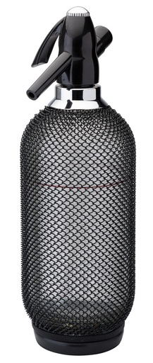 [R90203-000000-B01001] Utopia – Harlequin Black Syphon 1L (35oz) — R90203-000000-B01001