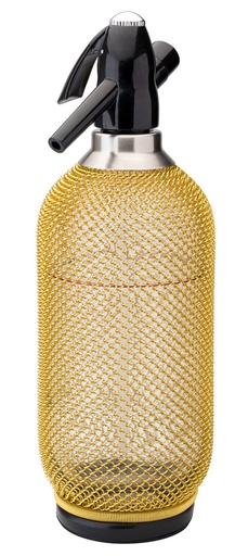 Utopia – Harlequin Gold Syphon 1L (35oz) — R90210-000000-B01001