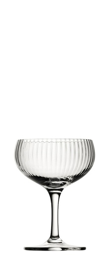 [R90227-000000-B01006] Utopia – Hayworth Coupe 5.5oz (16cl) — R90227-000000-B01006