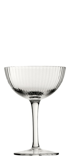 [R90235-000000-B01006] Utopia – Hayworth Deep Coupe 8oz (23cl) — R90235-000000-B01006