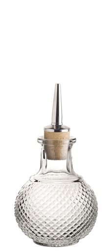 [R90243-000000-B01006] Utopia – Dante Dash Bottle 5.25oz (15cl) — R90243-000000-B01006