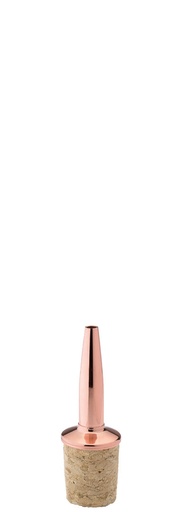 Utopia – Copper Dash Pourer — R90249-000000-B01012