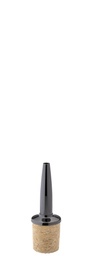 Utopia – Dash Pourer Gunmetal — R90251-000000-B01012