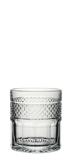 [R90261-000000-B01006] Utopia – Detroit Double Old Fashioned 10oz (28cl) — R90261-000000-B01006