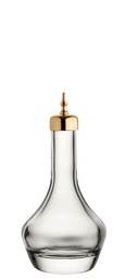 Utopia – Bitters Bottle 3.5oz (10cl) Gold Top — R90266-000000-B01006