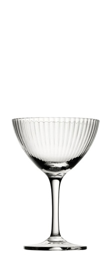 [R90291-000000-B01006] Utopia – Hayworth Martini 6.5oz (19cl) — R90291-000000-B01006