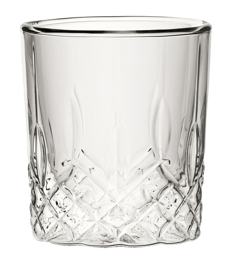Utopia – Levity Double Walled DOF 7oz (19cl) — R90601-000000-B01006