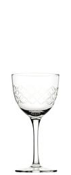 Utopia – Raffles Diamond Nick and Nora 6oz (17cl) — R90704-000000-B01006
