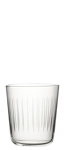 [R90719-000000-B01006] Utopia – Raffles Lines Tumbler 12.5oz (36cl) — R90719-000000-B01006