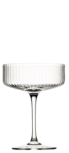 [R90726-000000-B01006] Utopia – Hayworth Straight Sided Coupe 10oz (29cl) — R90726-000000-B01006