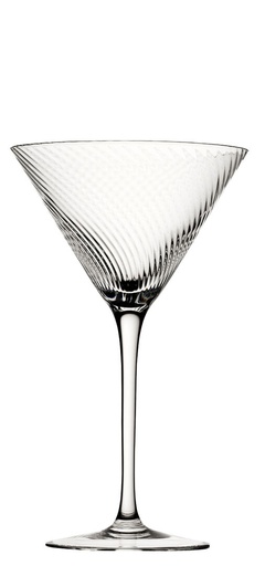 [R90728-000000-B01006] Utopia – Twisted Hayworth Martini 10.5oz (30cl) — R90728-000000-B01006