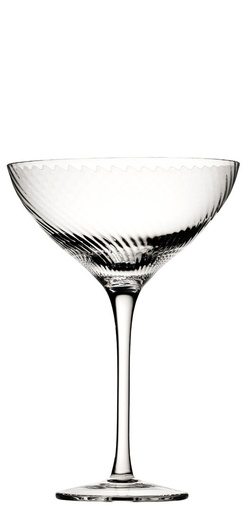 [R90729-000000-B01006] Utopia – Twisted Hayworth Coupe 10.25oz (29cl) — R90729-000000-B01006
