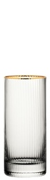 Utopia – Hayworth Hiball 12.25oz (35cl) Gold Rim — R90742-000000-B01006