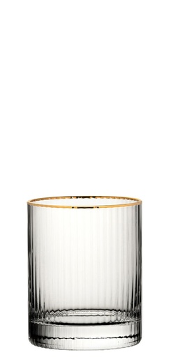 [R90743-000000-B01006] Utopia – Hayworth DOF 11.25oz (32cl) Gold Rim — R90743-000000-B01006
