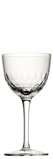 [R90744-000000-B01006] Utopia – Raffles Honeycomb Nick and Nora 6oz (17cl) — R90744-000000-B01006
