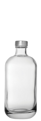 Utopia – Era Lidded Bottle 0.5L — R91000-000000-B01012