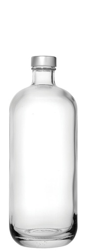 Utopia – Era Lidded Bottle 0.75L — R91001-000000-B01006