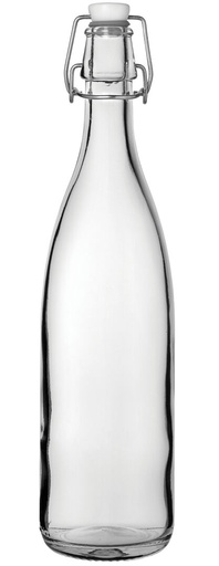 [R91005-000000-B01006] Utopia – Swing Bottle 0.75 Litre — R91005-000000-B01006