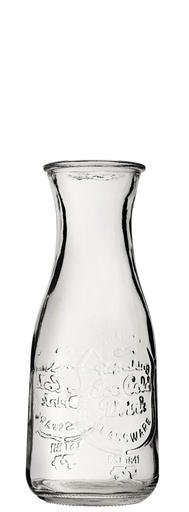 Utopia – Refreshing Carafe 0.5L — R98012-000000-B06012