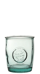 Utopia – San Miguel – Authentico Barrel Tumbler 14.75oz (42cl) — S20114-000000-B01006