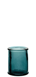 Utopia – San Miguel – Authentico Candleholder Blue 3" (8cm) — S20133-000000-B01012