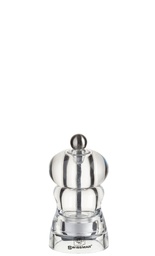Utopia – Swissmar – Alice Salt Mill 4" (10cm) — SM30S1-000000-B01006