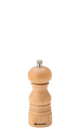Utopia – Swissmar – Castell Natural Pepper Mill 5.5" (14cm) — SMP140-000000-B01006