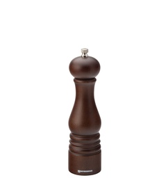 Utopia – Swissmar – Castell Walnut Pepper Mill 8.5" (22cm) — SMP220-WAL000-B01006