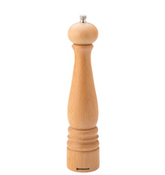 Utopia – Swissmar – Castell Natural Pepper Mill 12" (30cm) — SMP300-000000-B01006